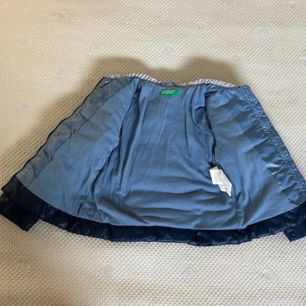 United Colors Of Benetton keep your